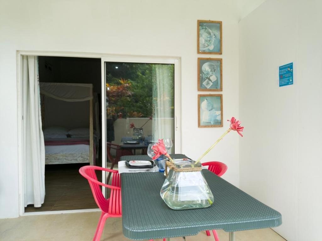 Le Comfort Anse Royale Εξωτερικό φωτογραφία